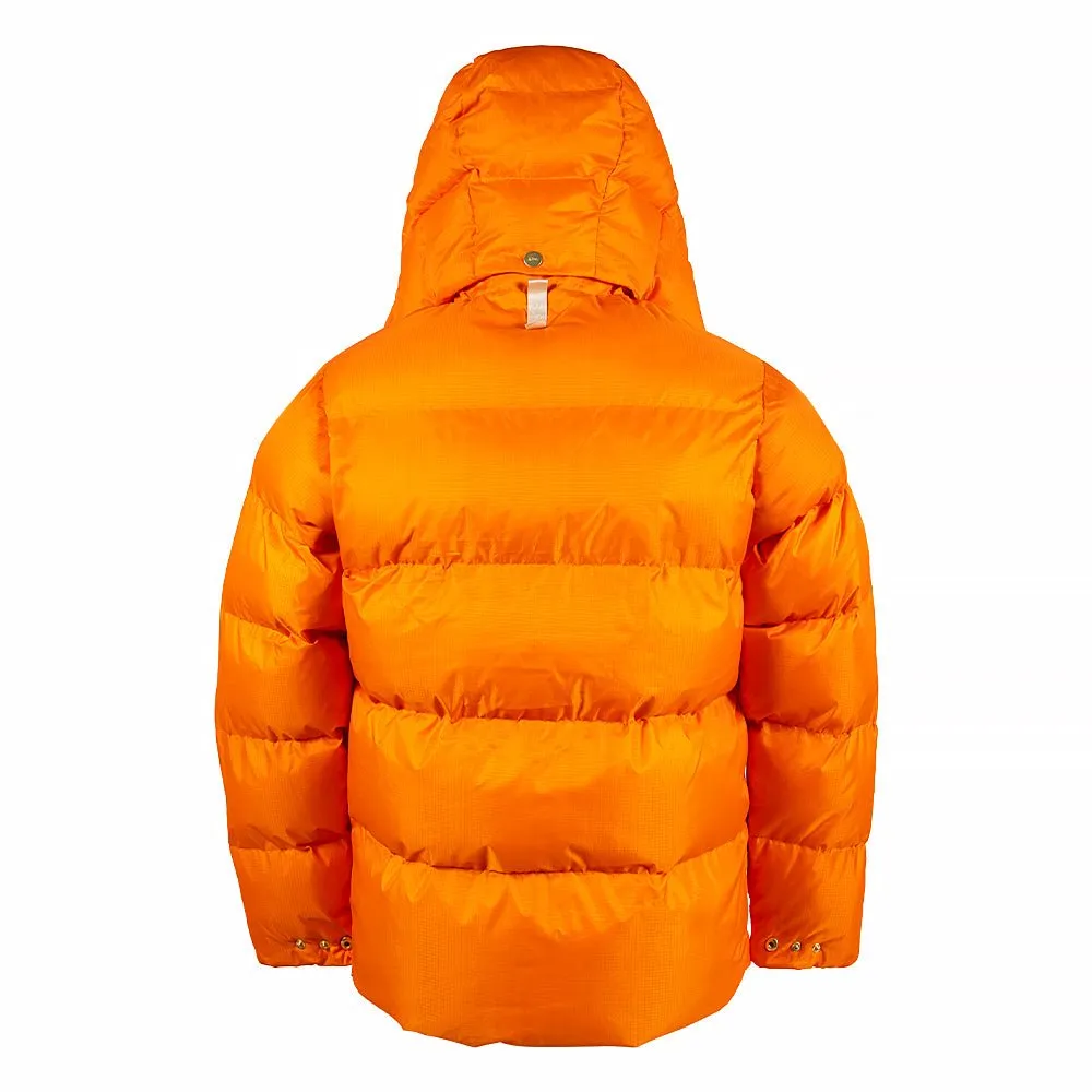ABC 12(3) Puffer Jacket | Carnelian Orange