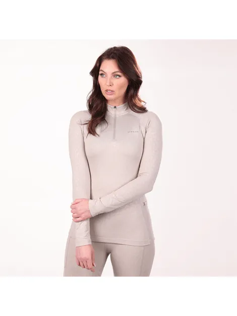 Aubrion Revive Long Sleeve Base Layer