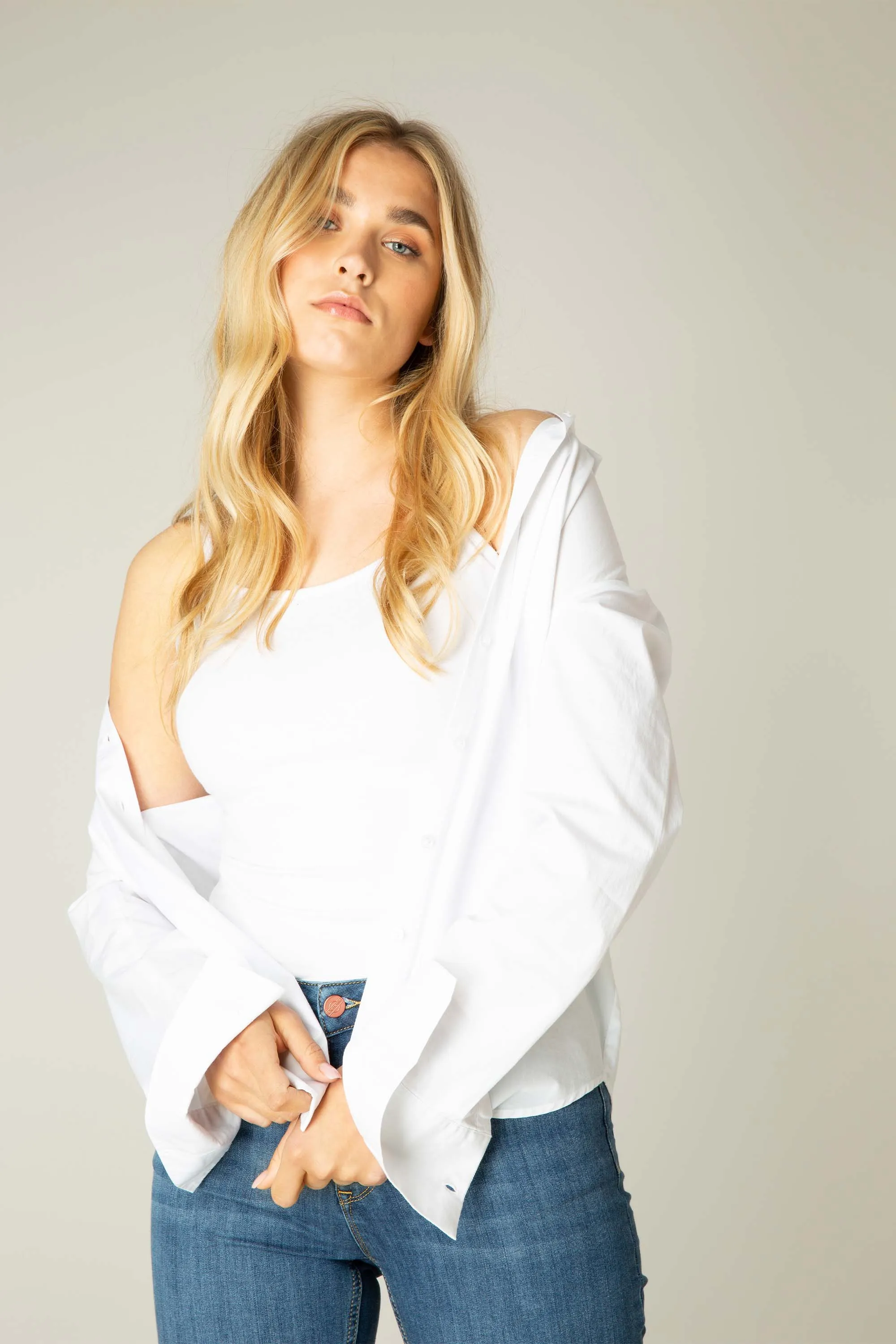 Button Up Shirt