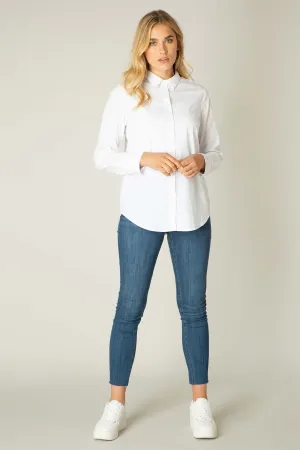 Button Up Shirt