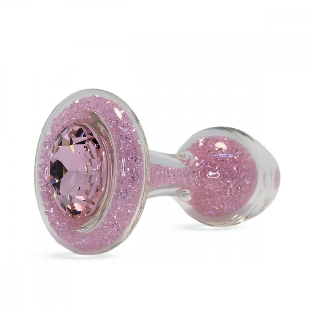 Crystal Delights Sparkle Plugs