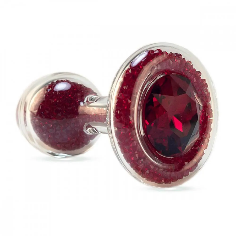 Crystal Delights Sparkle Plugs
