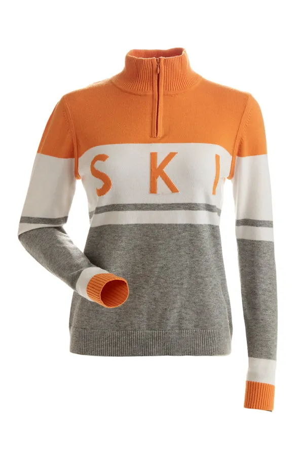 Geilo Sweater