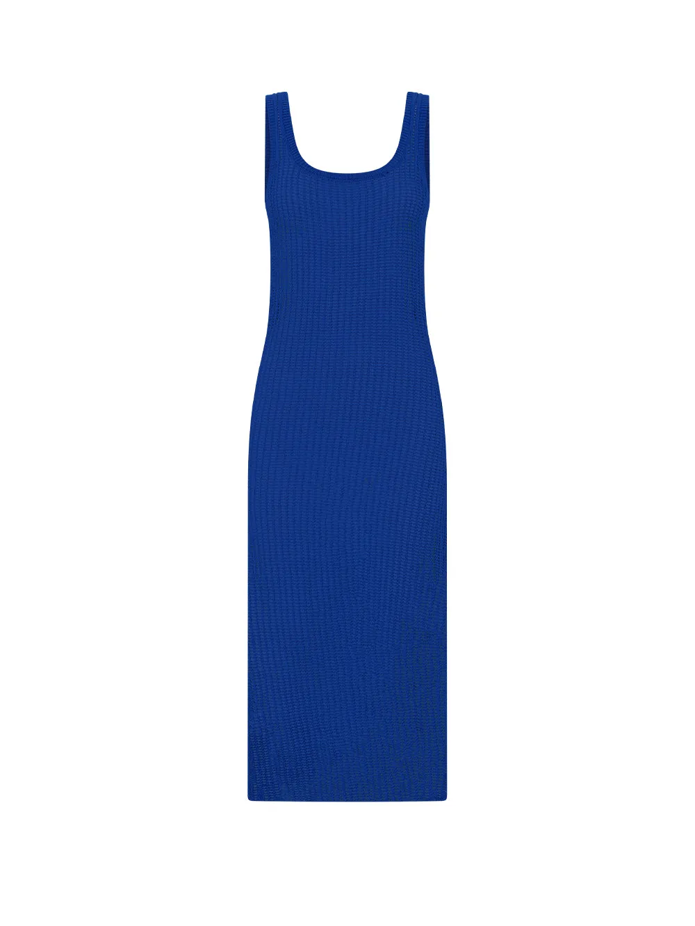 Gia Knit Maxi Dress