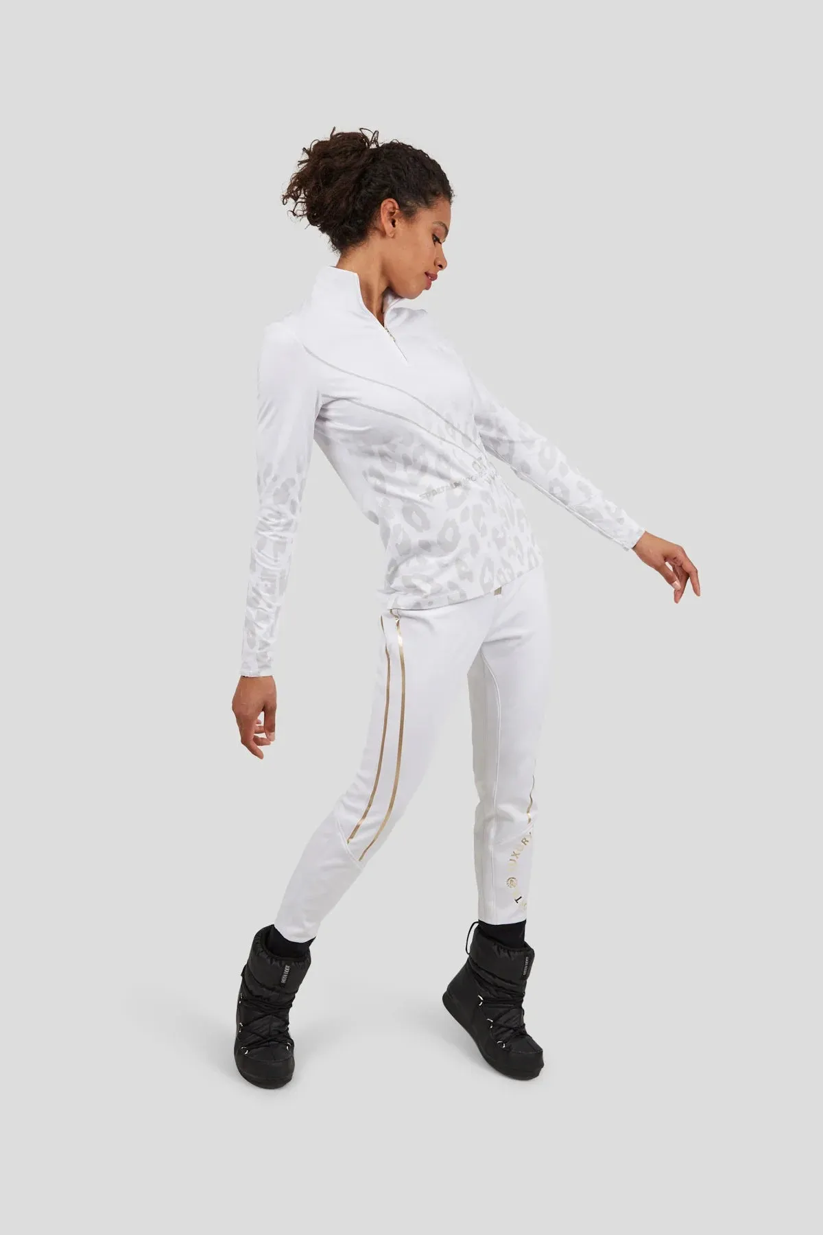 Ivy Midlayer