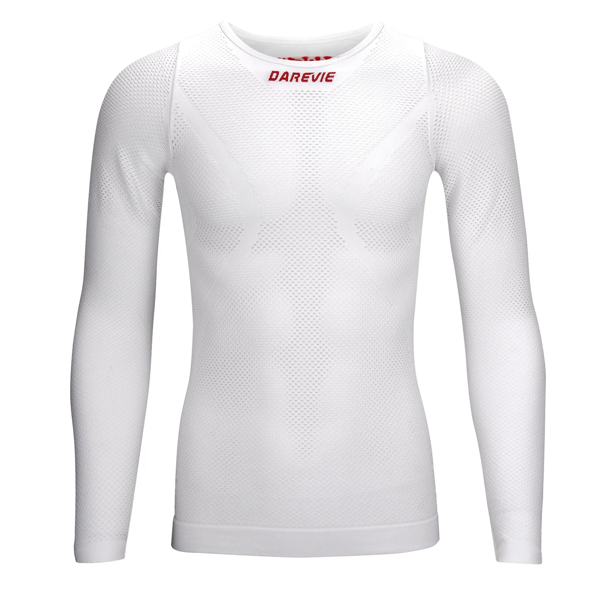 KNITTING LS BASE LAYER