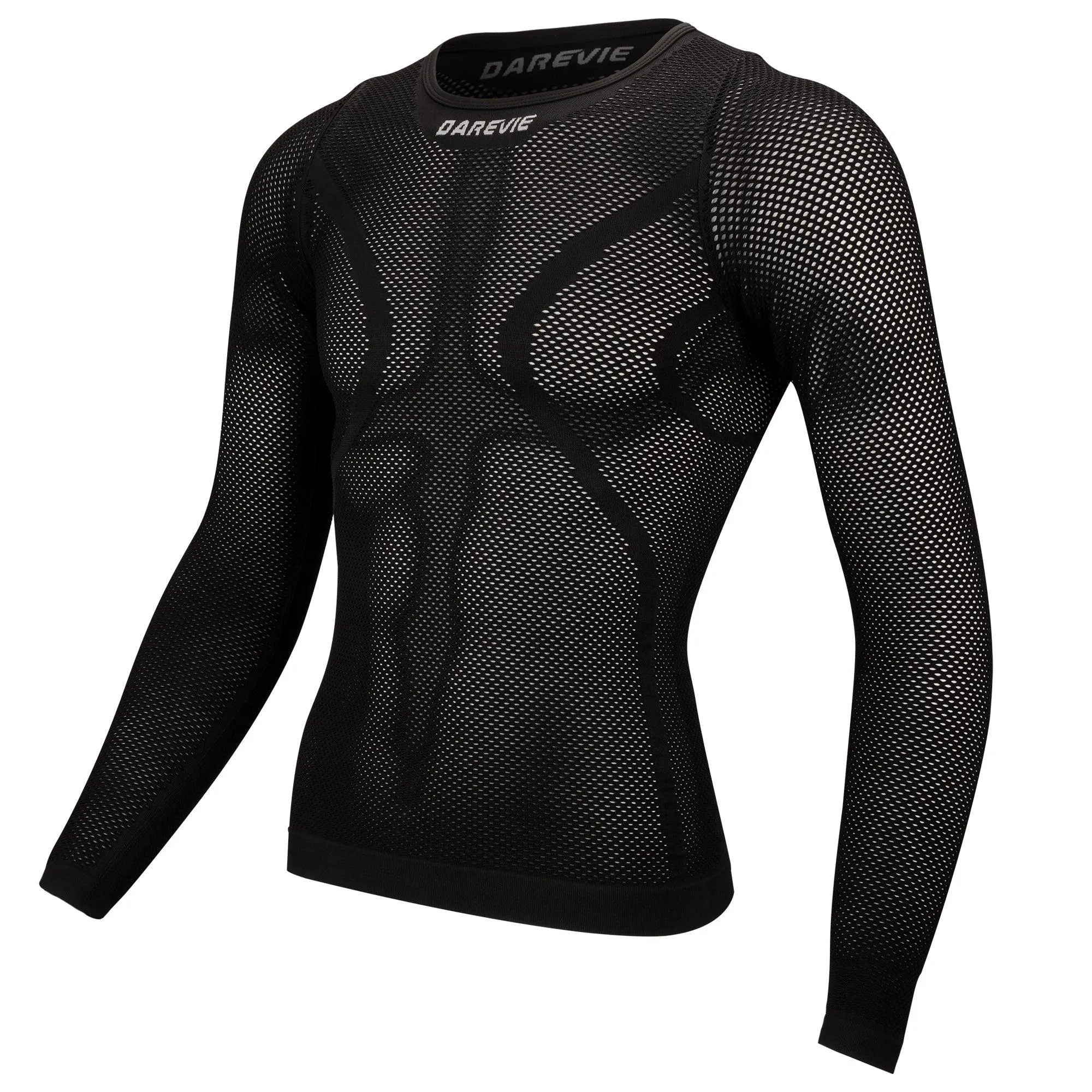 KNITTING LS BASE LAYER