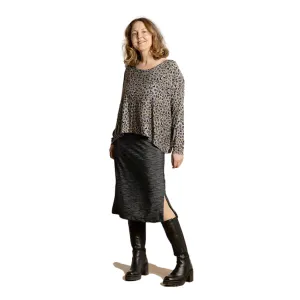 Layer Dress   Top