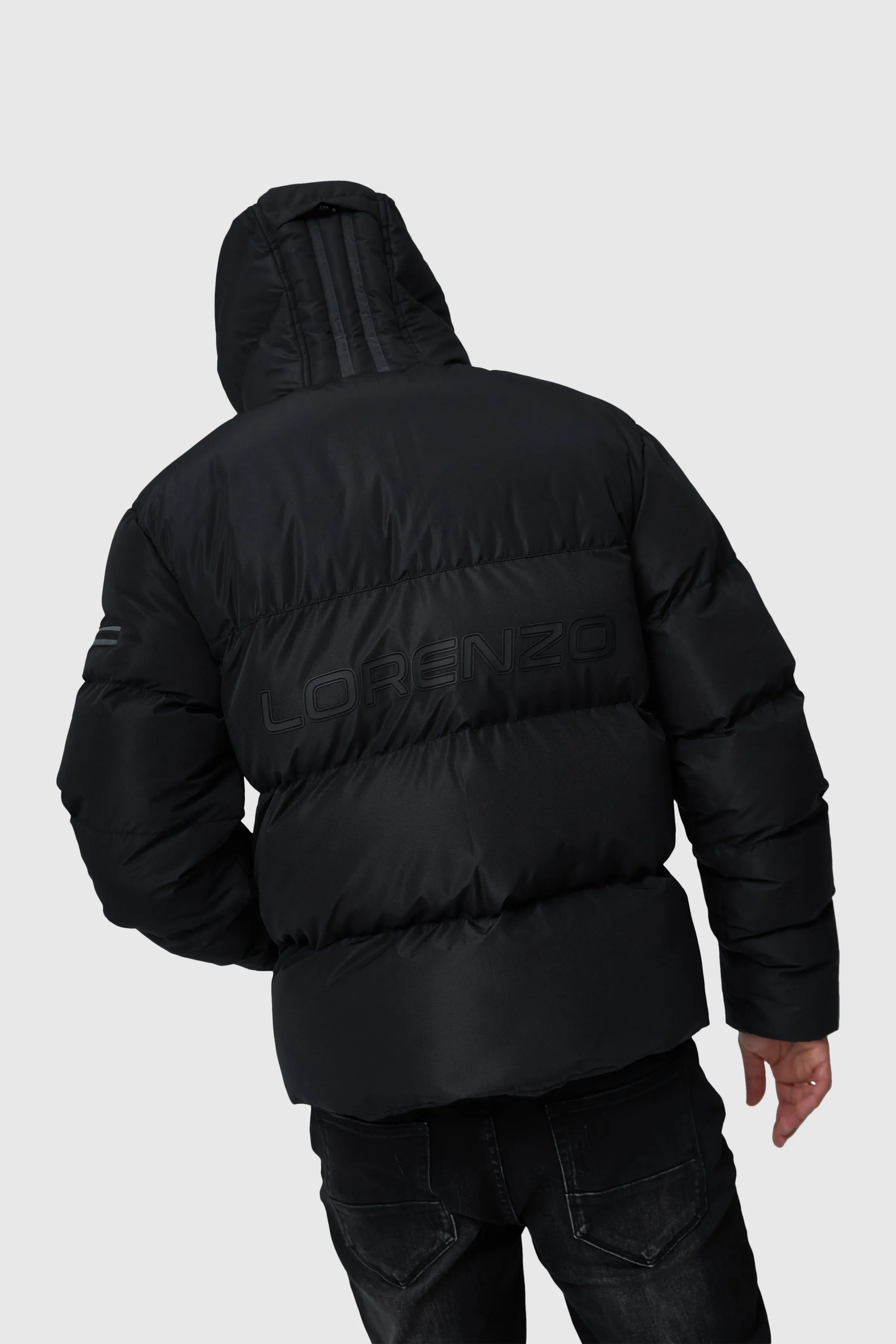 MIDNIGHT 4.0 JACKET