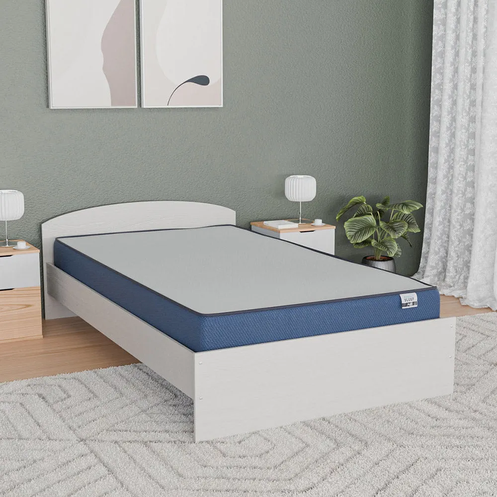 Plus Memory Foam Mattress