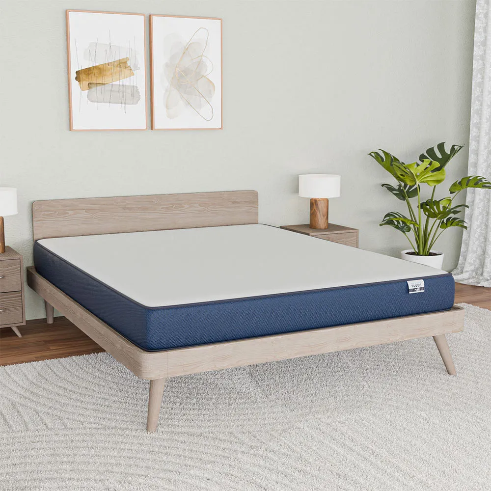 Plus Memory Foam Mattress