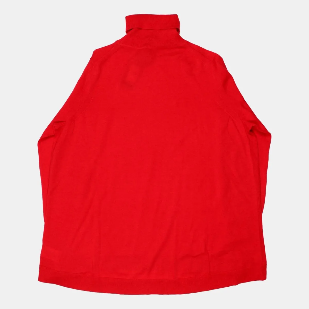 Pure Turtleneck Jumper