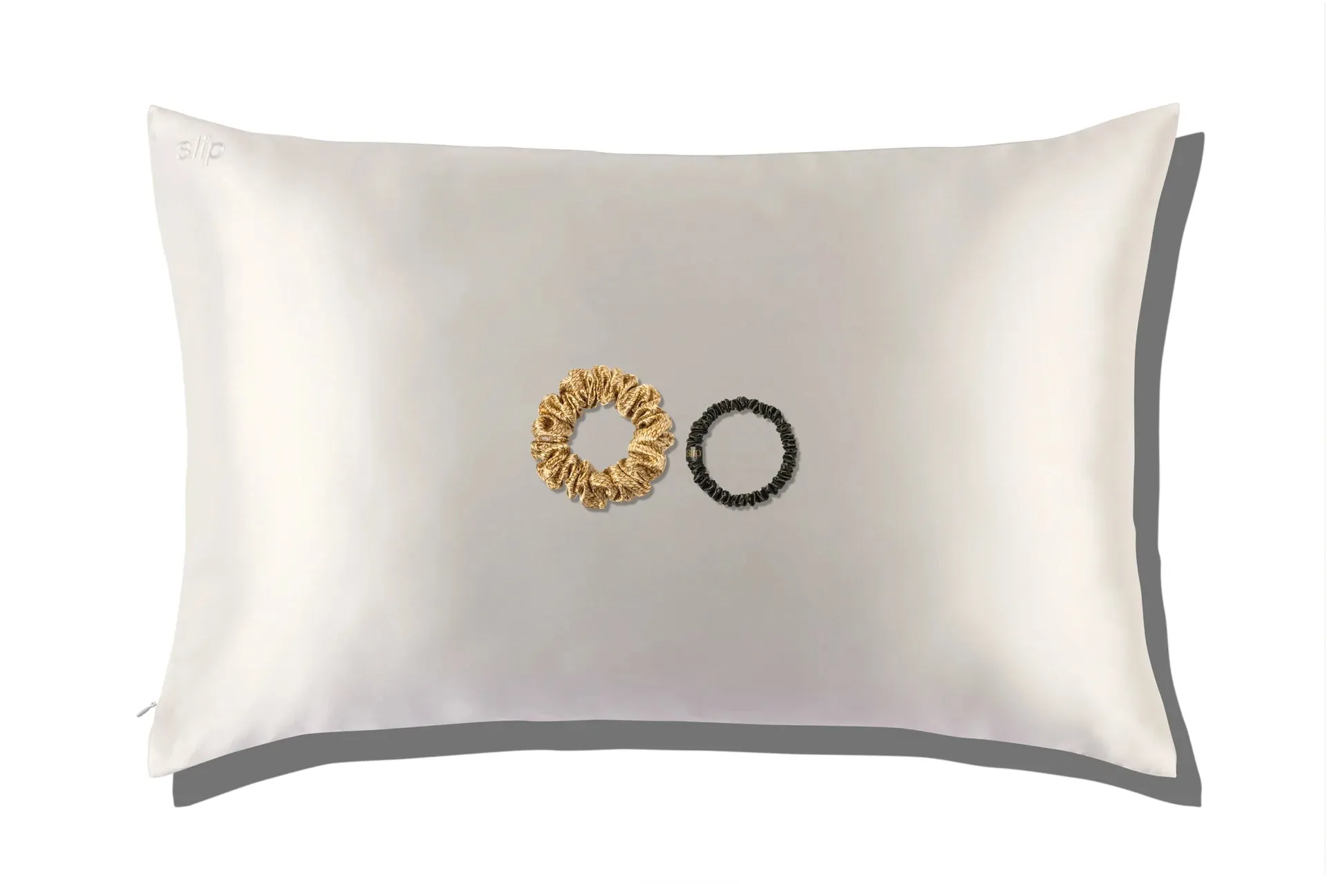 Slip Holiday Edition Gift Set