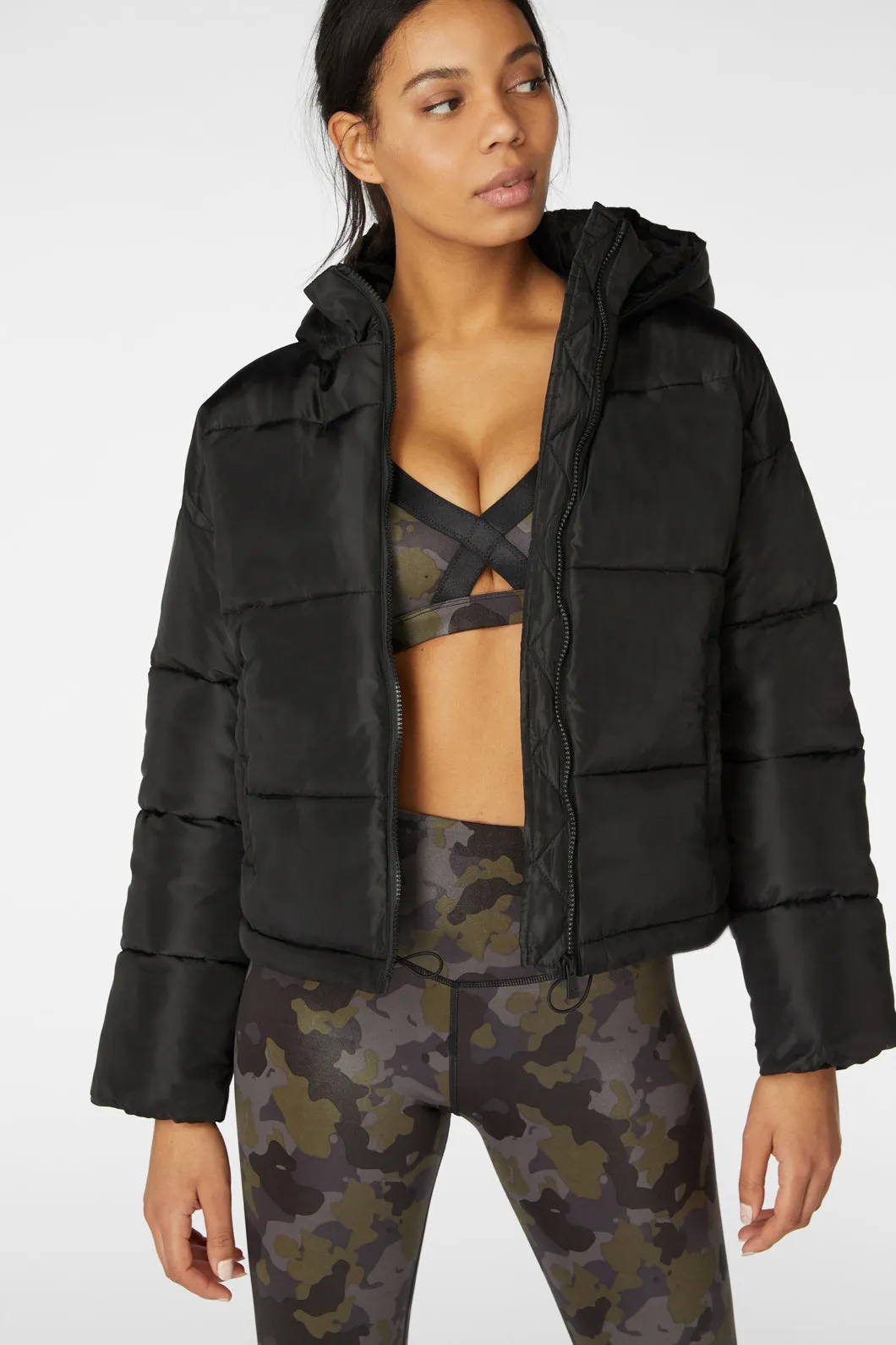 Taking Chances Puffer