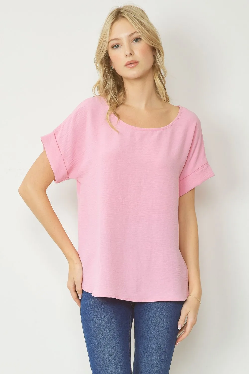 The Simple Layer Top