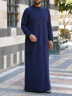 Top Layer Thobe