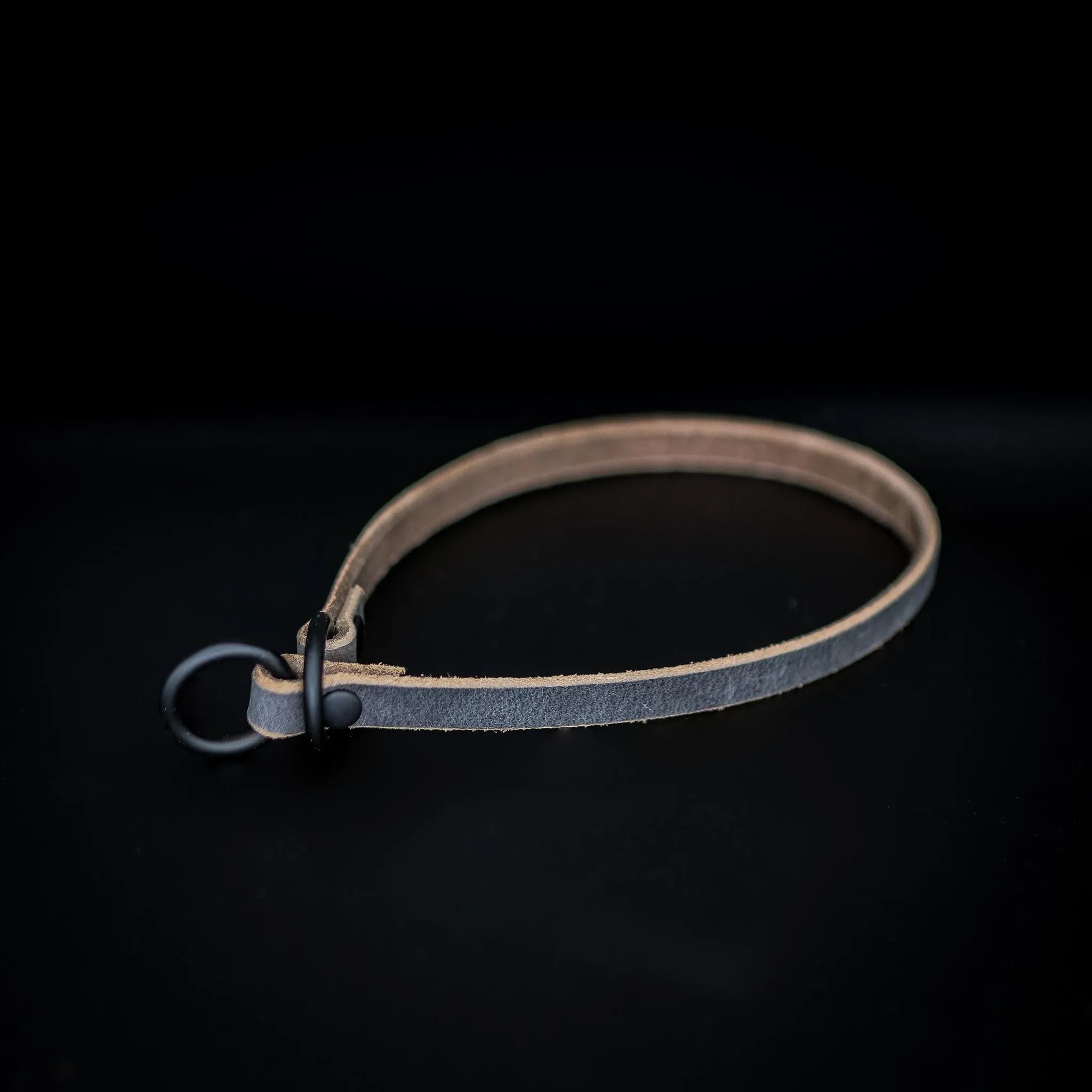 Water Buffalo Slip collar