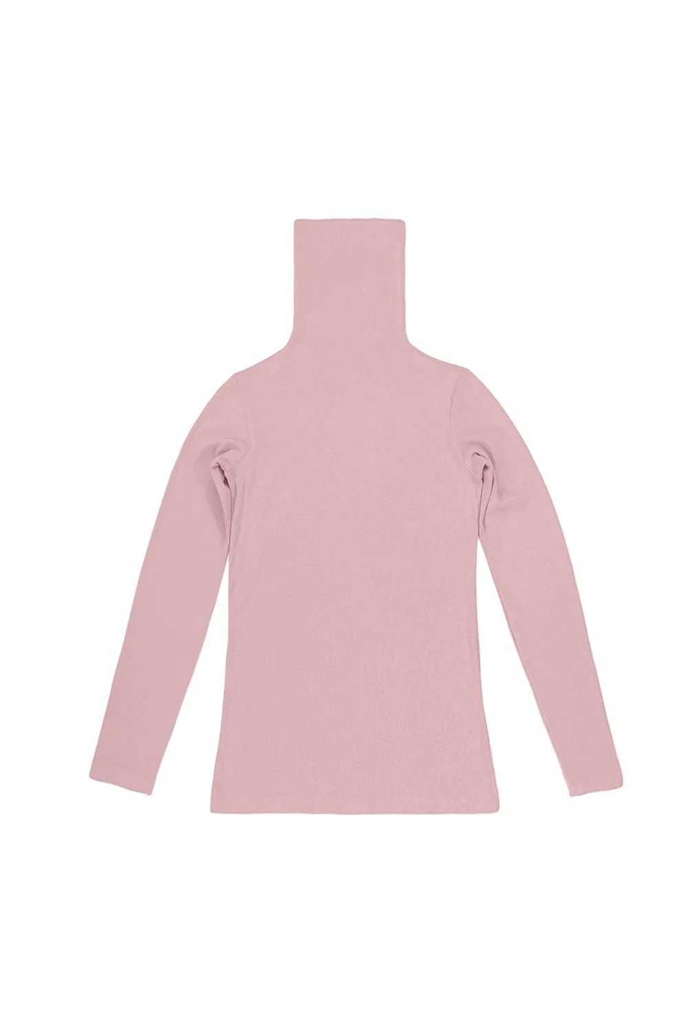 Whidbey Turtleneck