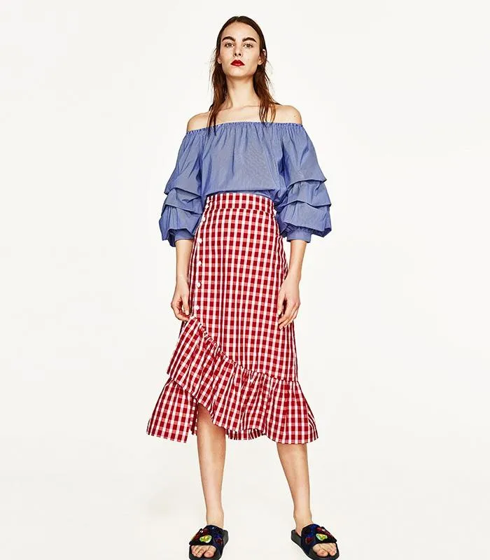 Wini Dress Top Layer