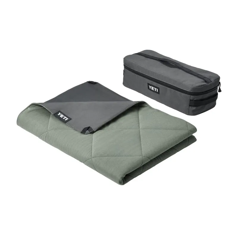Yeti Lowlands Blanket